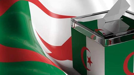 الجيش الجزائري: إجراء الانتخابات الرئاسية في موعدها