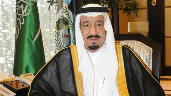 العاهل السعودي، الملك سلمان بن عبد العزيز آل سعود