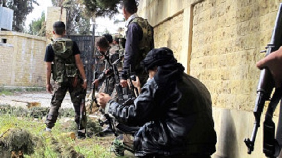 المرصد السوري لحقوق الإنسان: القوات التركية تستقدم المزيد من التعزيزات لإدلب
