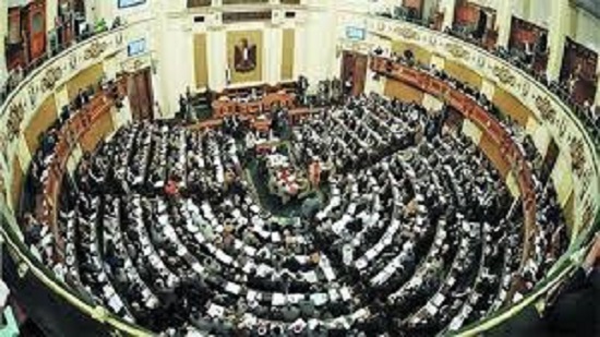بالأغلبية.. البرلمان الجزائري يصادق على مشروع الانتخابات

