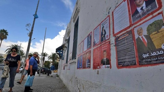 الانتخابات التونسية.. حسابات ما قبل التصويت