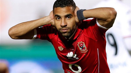  خالد الغندور: مرتضى منصور يتحمل تكاليف علاج لاعب الأهلي مؤمن زكريا