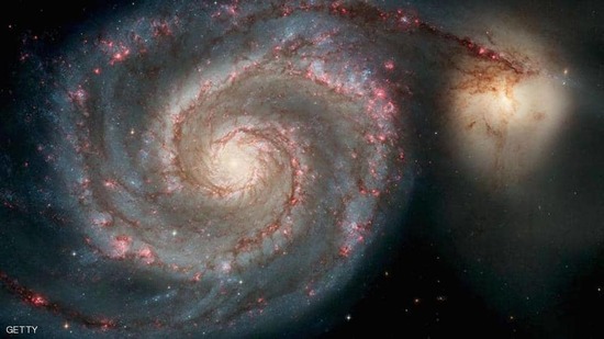 يبلغ عمر الكون 11.4 مليار سنة حسب الدراسة الجديدة
