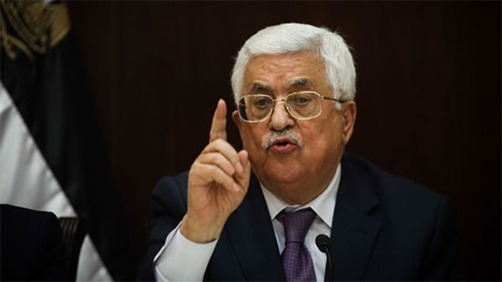 الرئيس الفلسطيني يتصل بالملك سلمان ويعلن دعم المملكة في حماية أراضيها