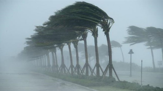 عاصفة استوائية جديدة تضرب الباهاماس