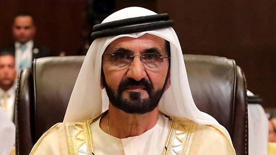 شاهد .. إعلان حاكم دبي عن قائمة أفضل وأسوأ 5 مراكز خدمات حكومية في الإمارات يتصدر 