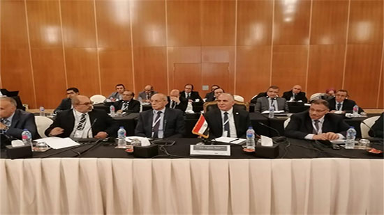 إثيوبيا ترفض مناقشة المقترح المصري حول قواعد ملء وتشغيل سد النهضة
