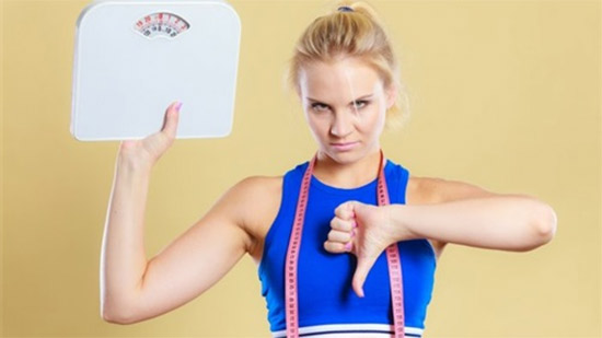 3 عادات غذائية خاطئة تمنع جسمك من حرق الدهون