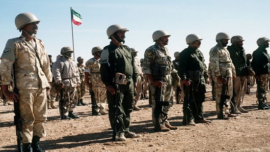 الجيش الكويتي يعلن رفع درجة الاستعدادات للدرجة القصوى
