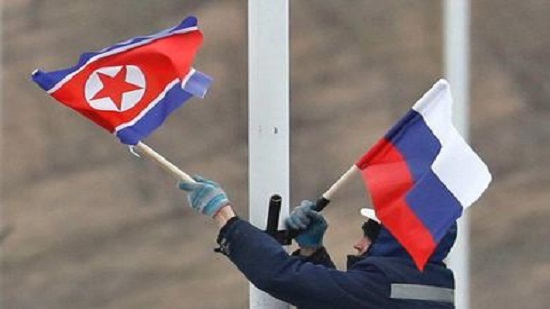 استدعاء القائم بالأعمال الكوري الشمالي بموسكو على خلفية الاعتداء على حرس الحدود الروسي
