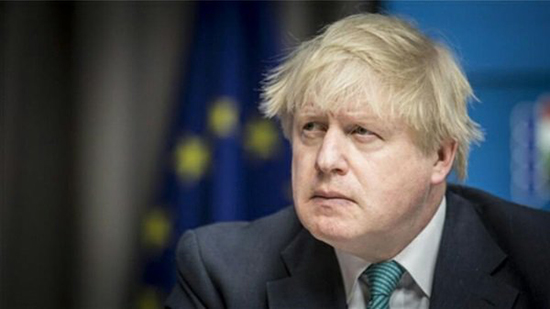رئيس الوزراء البريطاني: ملتزمون بأمن السعودية
