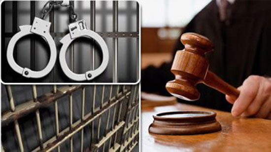 تأجيل محاكمة 215 متهما فى كتائب حلوان لـ٢١ أكتوبر
