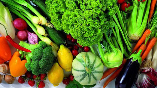 الأطعمة النباتية تعزز إنتاج البكتيريا الحميدة بالأمعاء فتخفض الوزن
