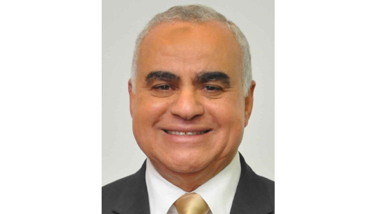  الدكتور محمود هاشم عبدالقادر