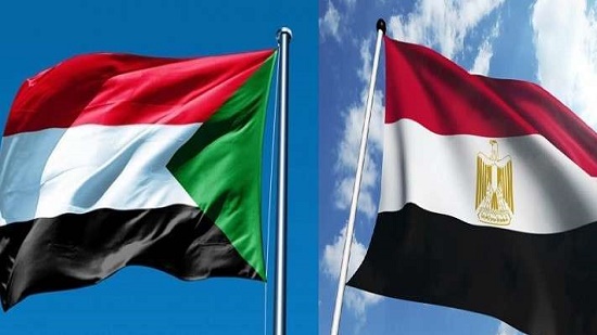 مصر  والسودان 