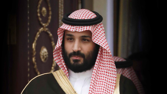 محمد بن سلمان: المملكة ترغب في إجراء تحقيق بمشاركة دولية
