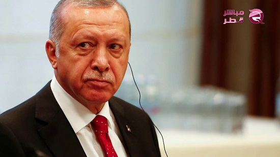  شاهد .. السلطان العثماني يواصل استفزاز المجتمع الدولي بامتلاك تركيا قدرات نووية 
