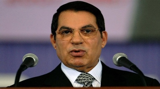 وفاة الرئيس التونسي الأسبق بالسعودية