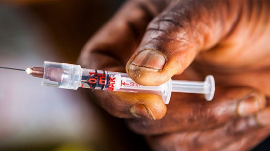 إصابة 15 حالة بالحمى الصفراء في ولاية نيجيرية