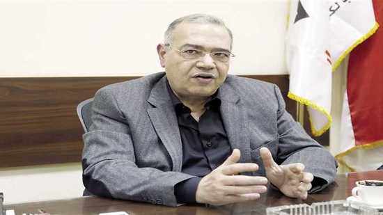 رئيس «المصريين الأحرار»: خطة استهداف مصر مرتبطة بضرب أرامكو في الخليج