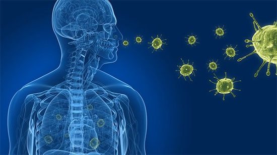 
كارثة .. 3 فيروسات قد تؤدي للإصابة بالسرطان
