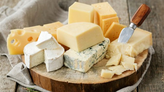 دراسة: الجبن أفضل المأكولات لحماية الأوعية الدموية من التلف