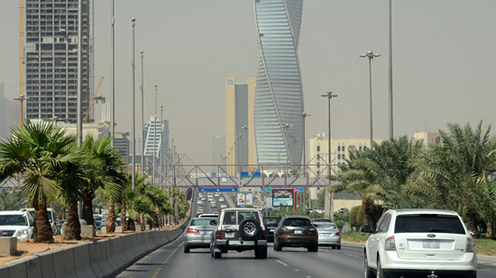 الأجهزة الأمنية السعودية تكشف سر حقيبة سرقت وسط العاصمة