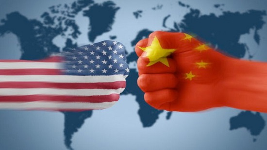 الولايات المتحدة تفرض عقوبات على شركات صينية
