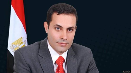 النائب أحمد الطنطاوي ينفي علاقته بحسابات تحرض على العصيان المدني