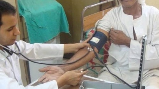قوافل طبية مجانية لأهالي قرى الدقهلية
