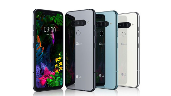 LG تطلق G8s ThinQ و Q60.. تعرف على السعر والمواصفات.. صور