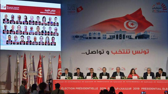 تونس.. رفض طعون انتخابات الرئاسة