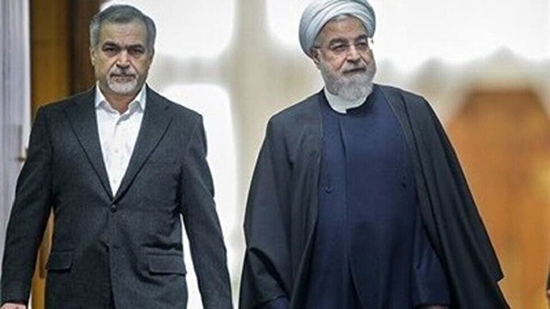  السجن 5 سنوات لشقيق الرئيس الإيراني حسن روحاني