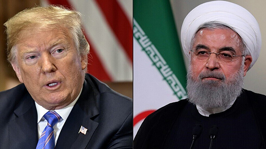  نيويورك تايمز: روحاني لم يرفع السماعة.. المتصل ترامب