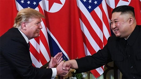 أمريكا وكوريا الشمالية تستأنفان محادثاتهما السبت