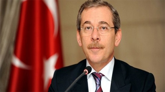  شاهد .. نائب سابق لأردوغان : تركيا تزداد فقرا بسبب هذا الديكتاتور 
