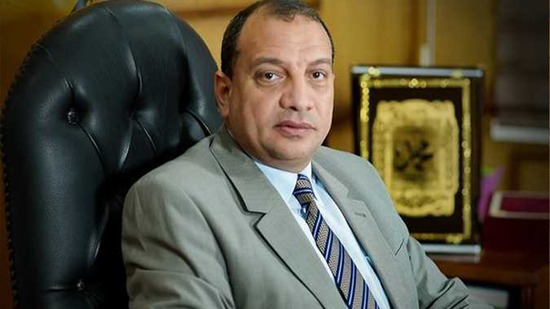 الدكتور منصور حسن 