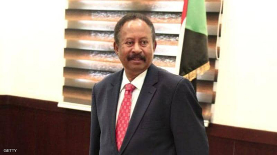 السودان.. حمدوك يطلع حكومته على نتائج جولته الخارجية