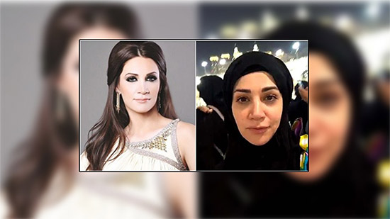 بالفيديو.. حقيقة تصريحات ديانا حداد عن الأديان بعد تحولها للإسلام