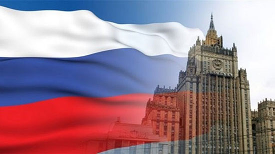  عاجل .. الخارجية الروسية تستدعي السفير الإيراني في موسكو 
