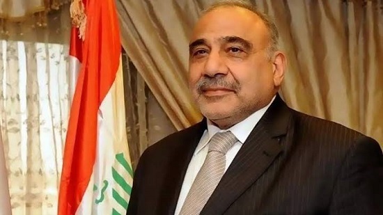 رئيس الوزراء العراقي: ملتزمون بالشفافية ومكافحة الفساد
