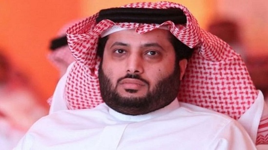  جواد العلي يشيد بإعلان تركي آل الشيخ حول موسم الرياض 

