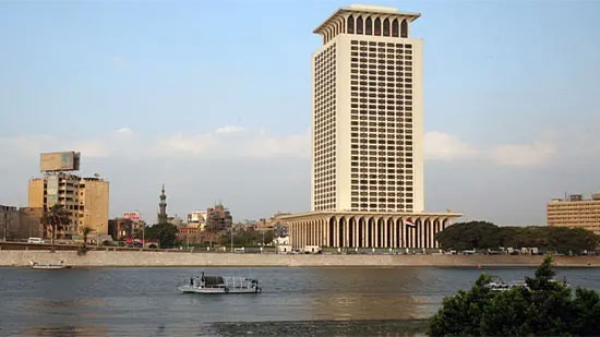 مصر تحذر من أي إجراءات أحادية تنتهك الحقوق القبرصية في منطقة شرق المتوسط