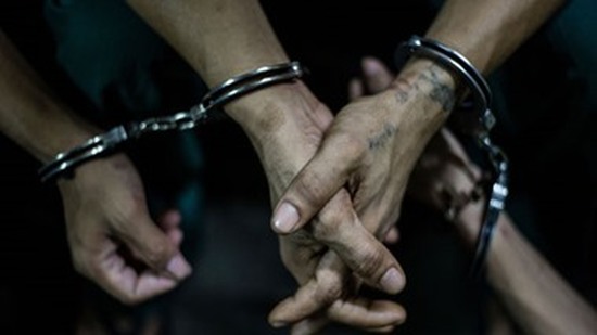 ضبط 20 تاجر مخدرات في حملة أمنية موسعة بالجيزة