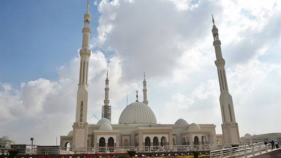 وزير الأوقاف يعتمد صرف أكثر من 16 مليون جنيه لصيانة المساجد
