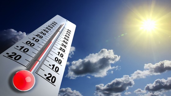  مؤتمر دولي لتقليل ارتفاع درجة حرارة الأرض بنحو 2 درجة مئوية