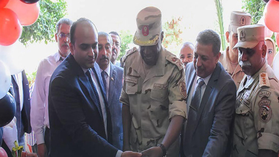  افتتاح أول مدرسة صناعية عسكرية بالإسكندرية