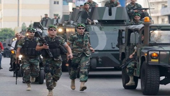 القوات السريانية تعلن الانتشار لمقاومة الاحتلال التركي
