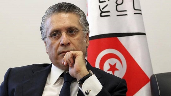  أحمد علام: نجاح القروي في الانتخابات التونسية فرصة جيدة للتيار المدني
