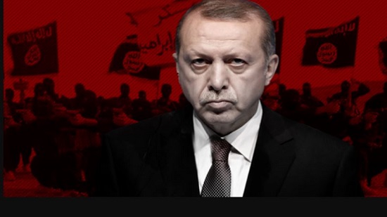  بالفيديو ..إجمالي الديون التركية الخارجية تفضح السلطان العثماني 

